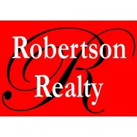 Robertson Realty, Inc Robertson Realty, Inc