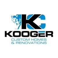 Kooger Custom Homes & Renovations Kooger Custom Homes & Renovations