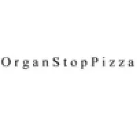 Organ Stop Pizza