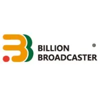 Billion Broadcaster