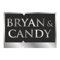 Bryan & Candy
