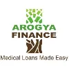 Arogya Finance Arogya Finance