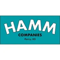 Hamm, Inc. Hamm, Inc.