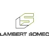 LAMBERT SOMEC INC LAMBERT SOMEC INC