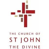 The Church of St. John the Divine