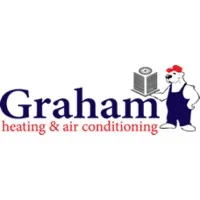 Graham Heating & Air Conditioning Graham Heating & Air Conditioning