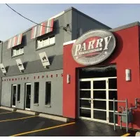 Parry Automotive