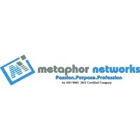 Metaphor Networks Private Limited