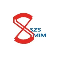 SHIN ZU SHING CO., LTD.(Metal Injection Molding Business Unit)