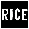 RICE Content & Media RICE Content & Media
