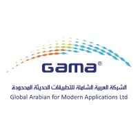 Global Arabian for Modern Applications Ltd.