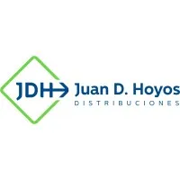 JDH Distribuciones JDH Distribuciones