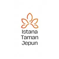 Istana Taman Jepun