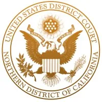 U.S. District Court, Northern District of California 