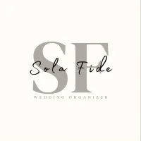 Sola Fide Wedding Organizer