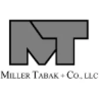 Miller Tabak + Co., LLC