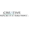 Creative Real Estate Solutions LLC Creative Real Estate Solutions LLC
