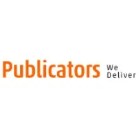 Publicators. We deliver