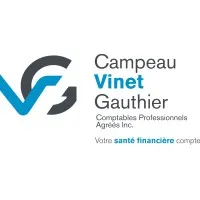Campeau Vinet Gauthier Comptables Professionnels Agréés Inc.