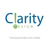 Clarity Design, Inc.