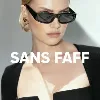 SANS FAFF SANS FAFF