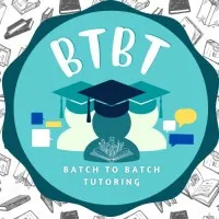 Batch-To-Batch Tutoring