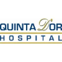 Hospital Quinta D'Or - Rede D'Or São Luiz