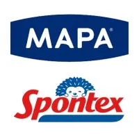 Mapa Spontex