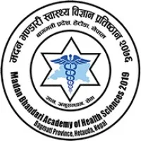 Madan Bhandari Academy of Health Sciences