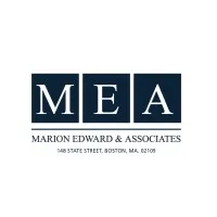 MARION EDWARD & ASSOCIATES, INC.