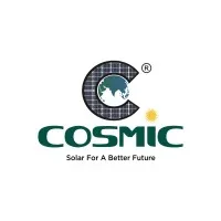 Cosmic PV Power Limited