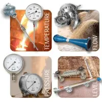 Thermal Instruments India Pvt Ltd Thermal Instruments India Pvt Ltd