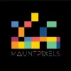 Mount Pixels Mount Pixels