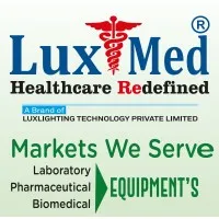 LuxMed® - Healthcare Redefined - A Brand of "LUXLIGHTING TECHNOLOGY  PRIVATE LIMITED"