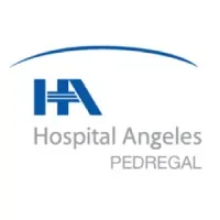 Hospital Ángeles del Pedregal