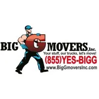 Big G Movers