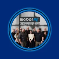 Weber MT North America