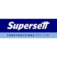 Supersett Constructions Pty Ltd 