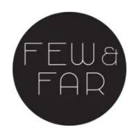Few & Far Few & Far