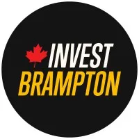 Invest Brampton - Economic Development Office