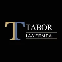 Tabor Law Firm, P.A.