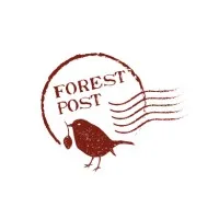 Forest Post