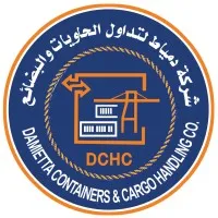 DCHC ( Damietta Container & Cargo Handling Co. )