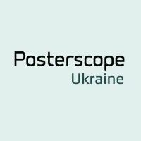 Posterscope Ukraine