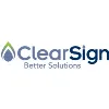 ClearSign Technologies ClearSign Technologies