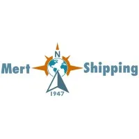 Mert Shipping and Ship Agency Corp.