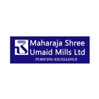 Maharaja Shree Umaid Mills Limited Maharaja Shree Umaid Mills Limited
