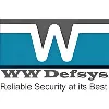 WWDefsys Pvt Ltd WWDefsys Pvt Ltd