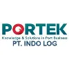 PT. INDO LOG PT. INDO LOG