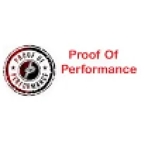Proof of Performance Data Services Pvt Ltd